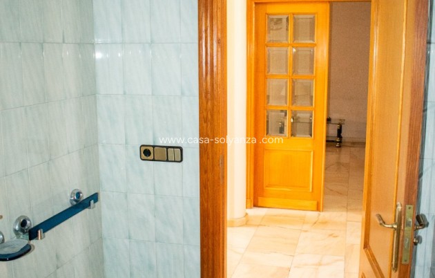 Wiederverkauf - Independent villa - Llano de brujas