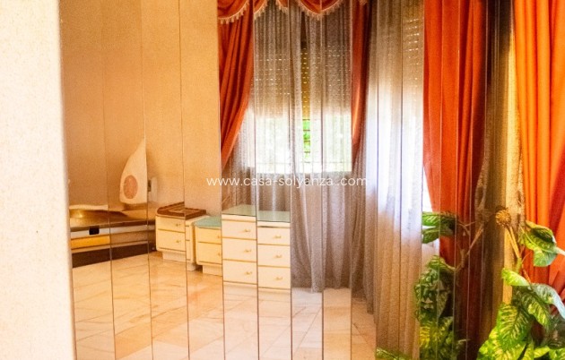 Wiederverkauf - Independent villa - Llano de brujas