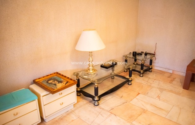 Wiederverkauf - Independent villa - Llano de brujas