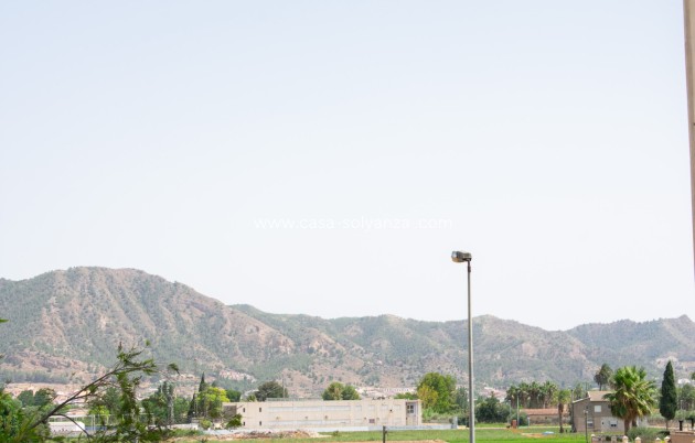 Wiederverkauf - Independent villa - Llano de brujas