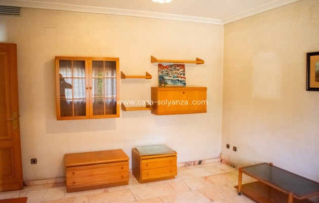 Wiederverkauf - Independent villa - Llano de brujas