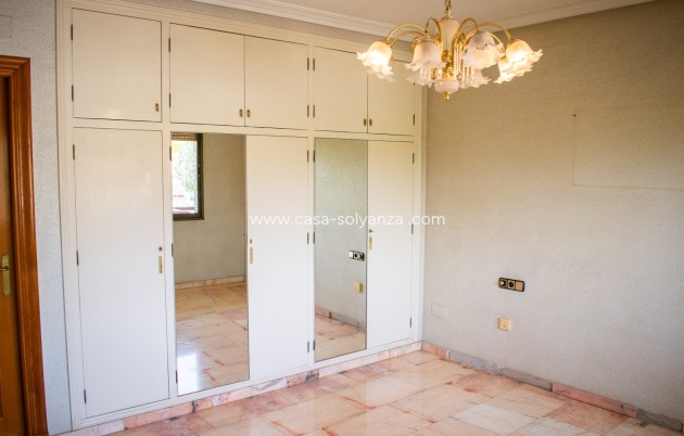 Wiederverkauf - Independent villa - Llano de brujas