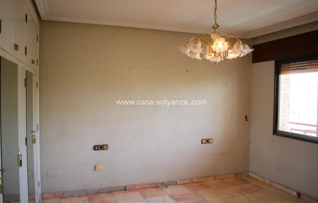 Wiederverkauf - Independent villa - Llano de brujas