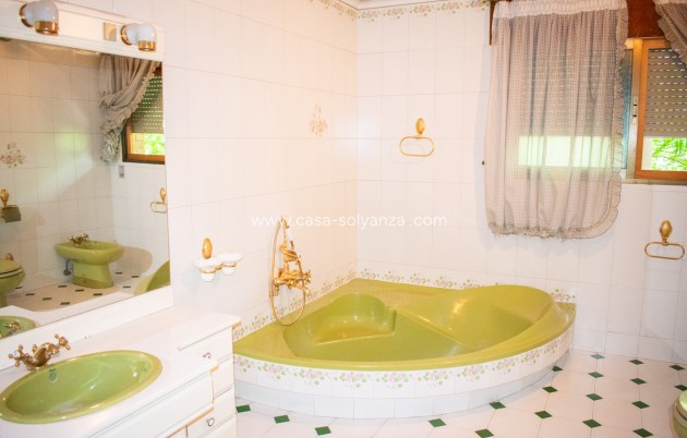 Wiederverkauf - Independent villa - Llano de brujas