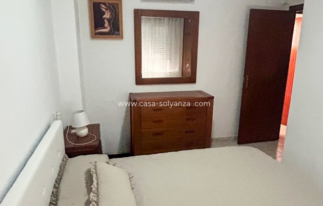 Revente - Appartement - Torrevieja - Center