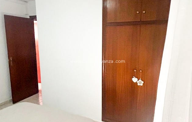 Revente - Appartement - Torrevieja - Center