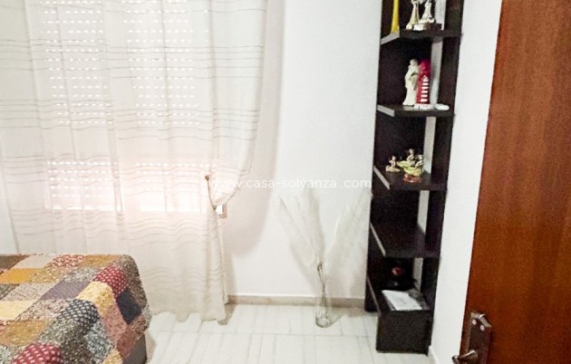 Revente - Appartement - Torrevieja - Center