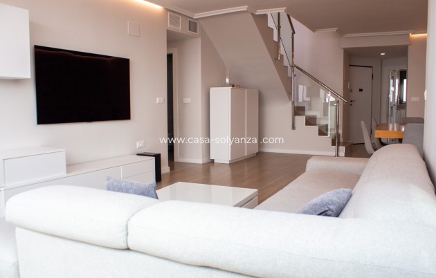 Revente - Appartement - Benidorm