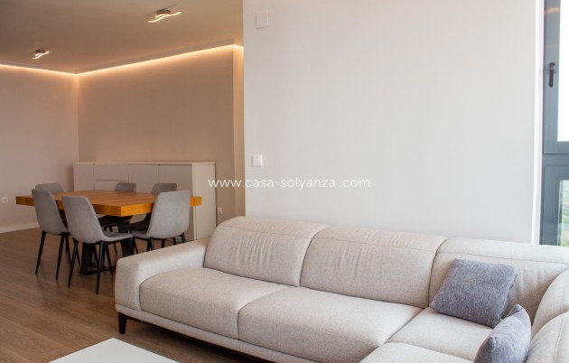 Revente - Appartement - Benidorm