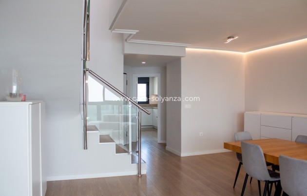 Revente - Appartement - Benidorm