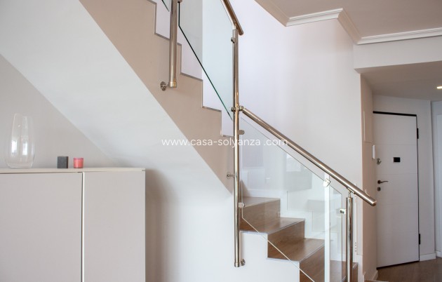 Revente - Appartement - Benidorm