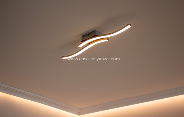 Revente - Appartement - Benidorm