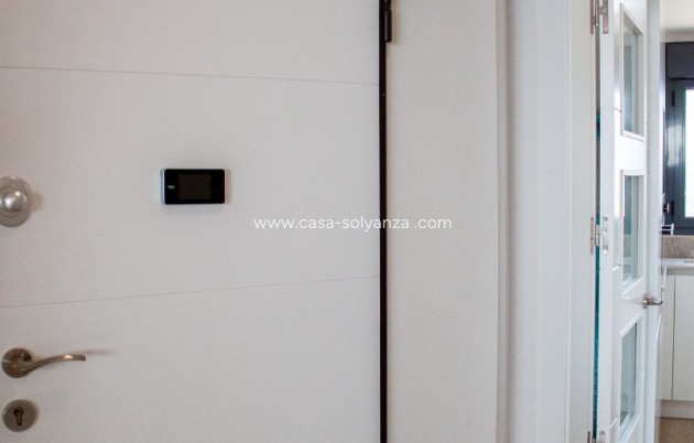 Revente - Appartement - Benidorm