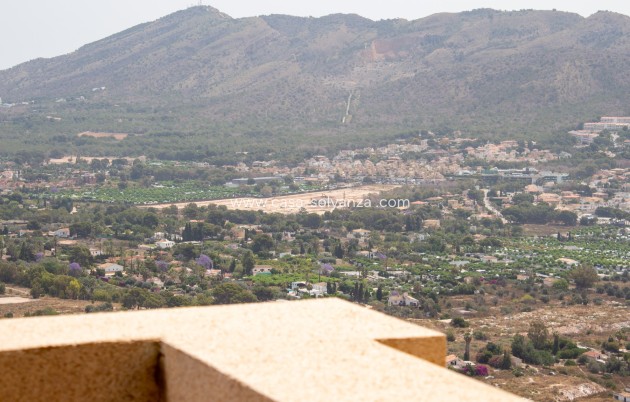 Revente - Appartement - Benidorm