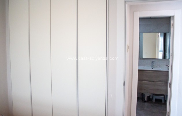 Revente - Appartement - Benidorm