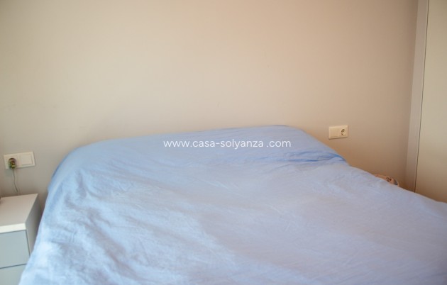 Revente - Appartement - Benidorm