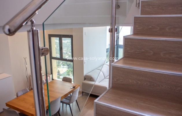 Revente - Appartement - Benidorm