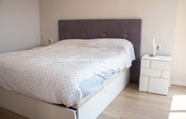 Revente - Appartement - Benidorm