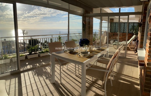 Wiederverkauf - Wohnung - Alicante - Casco antiguo