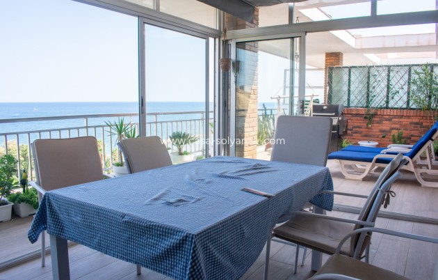 Wiederverkauf - Wohnung - Alicante - Casco antiguo