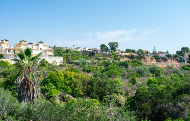 Reventa - Apartamento / piso - Orihuela Costa - Los Dolses