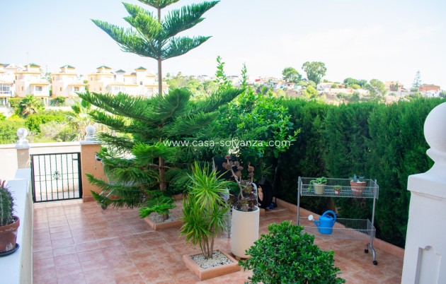 Revente - Appartement - Orihuela Costa - Los Dolses
