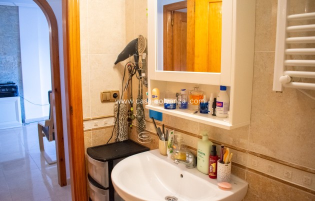 Revente - Appartement - Orihuela Costa - Los Dolses