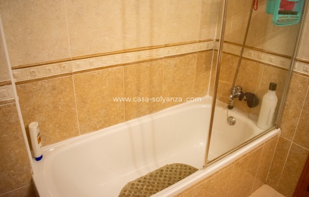 Revente - Appartement - Orihuela Costa - Los Dolses