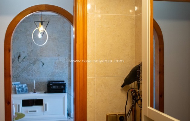 Revente - Appartement - Orihuela Costa - Los Dolses