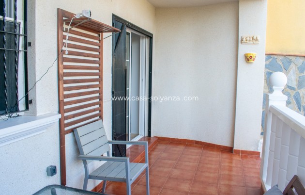 Revente - Appartement - Orihuela Costa - Los Dolses