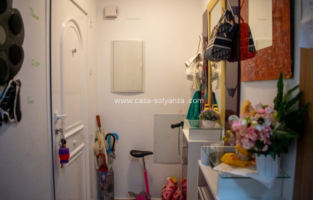 Revente - Adosado - Gran alacant