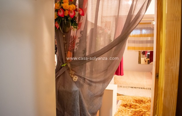 Revente - Adosado - Gran alacant