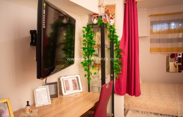 Revente - Adosado - Gran alacant