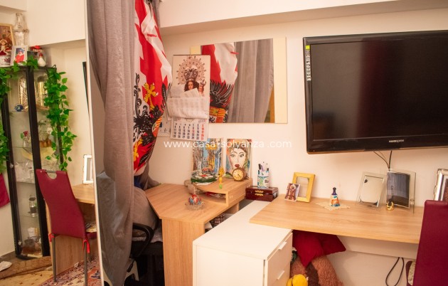 Revente - Adosado - Gran alacant