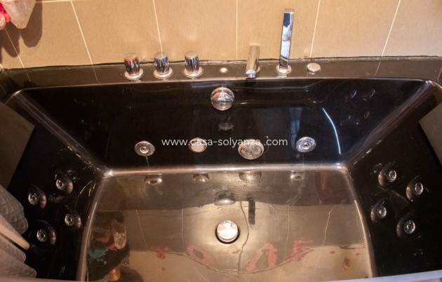 Revente - Adosado - Gran alacant