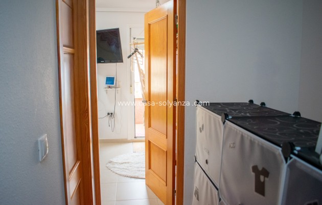 Revente - Adosado - Gran alacant