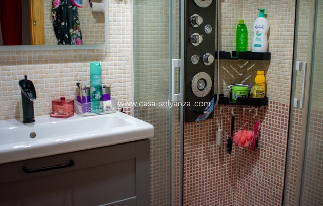 Revente - Adosado - Gran alacant