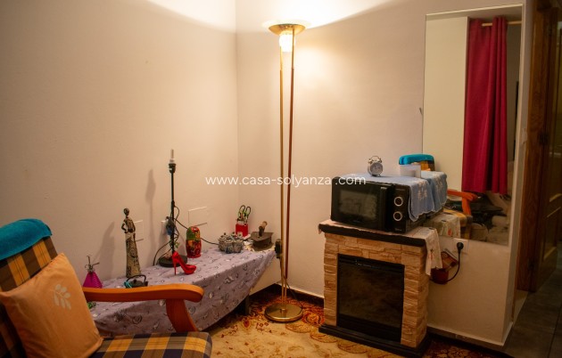 Revente - Adosado - Gran alacant