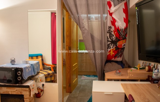 Revente - Adosado - Gran alacant