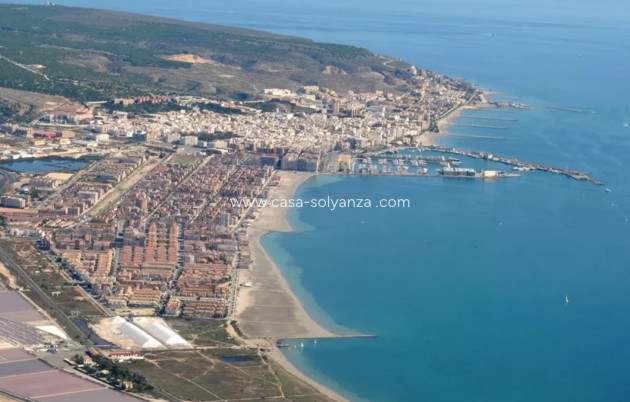 Revente - Adosado - Gran alacant