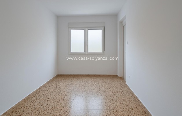Resale - Apartment / flat - San Pedro del Pinatar - Lo pagan