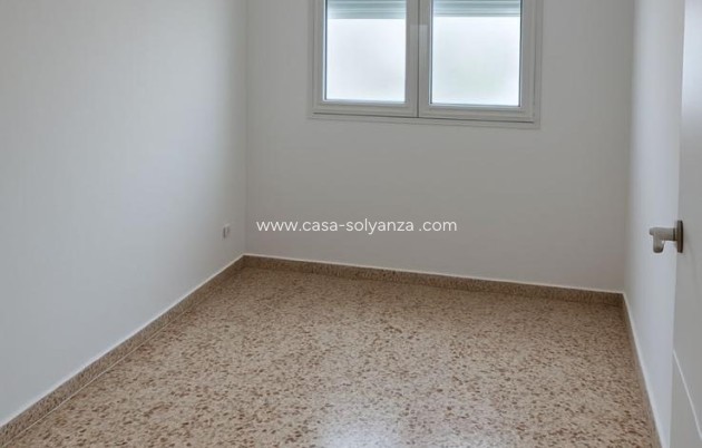 Resale - Apartment / flat - San Pedro del Pinatar - Lo pagan