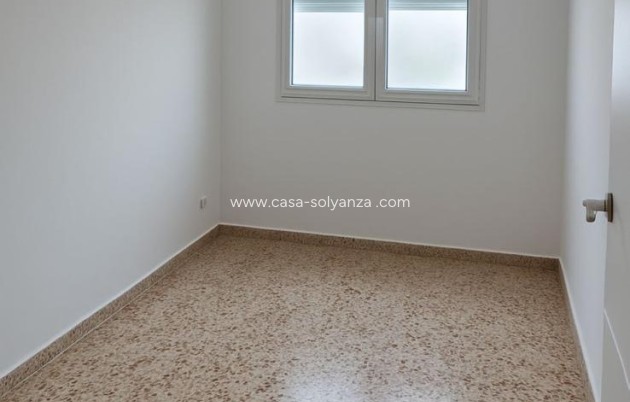 Resale - Apartment / flat - San Pedro del Pinatar - Lo pagan
