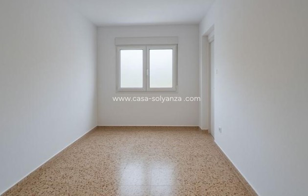 Resale - Apartment / flat - San Pedro del Pinatar - Lo pagan