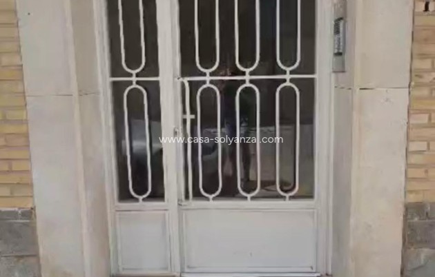 Resale - Apartment / flat - San Pedro del Pinatar - Lo pagan