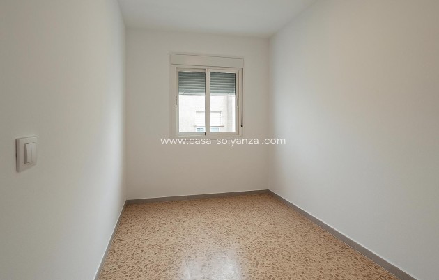 Resale - Apartment / flat - San Pedro del Pinatar - Lo pagan