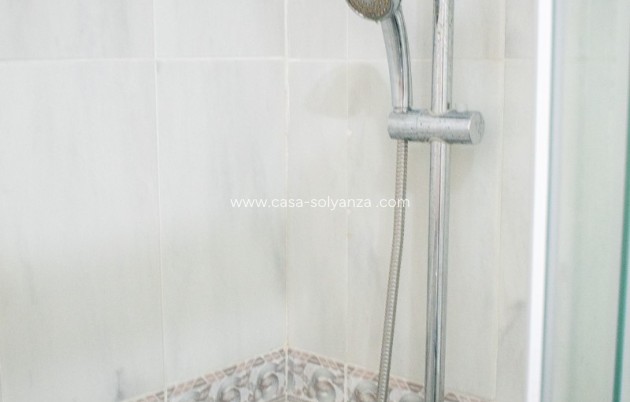 Revente - Appartement - Torrevieja - Playa De Los Naufragos