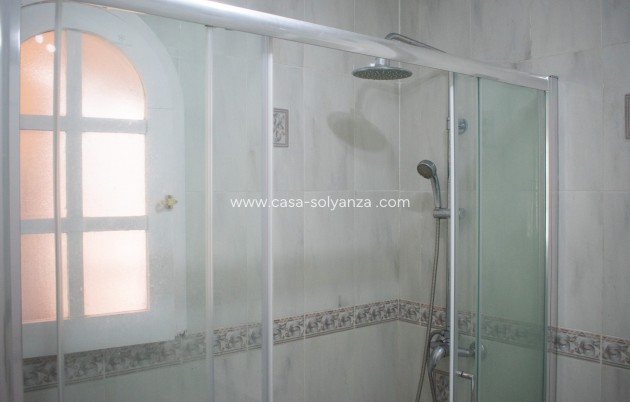 Revente - Appartement - Torrevieja - Playa De Los Naufragos