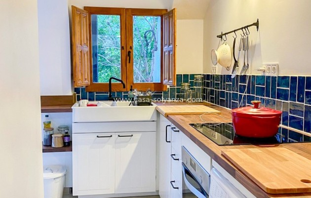 Revente - Adosado - Orihuela Costa