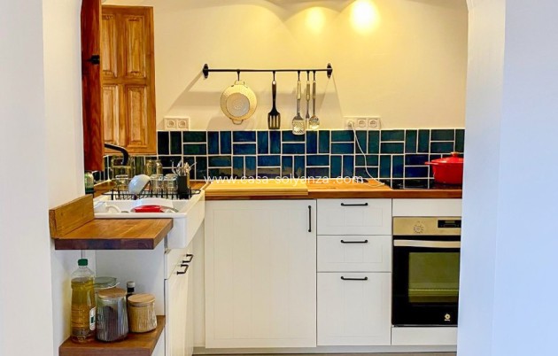 Revente - Adosado - Orihuela Costa